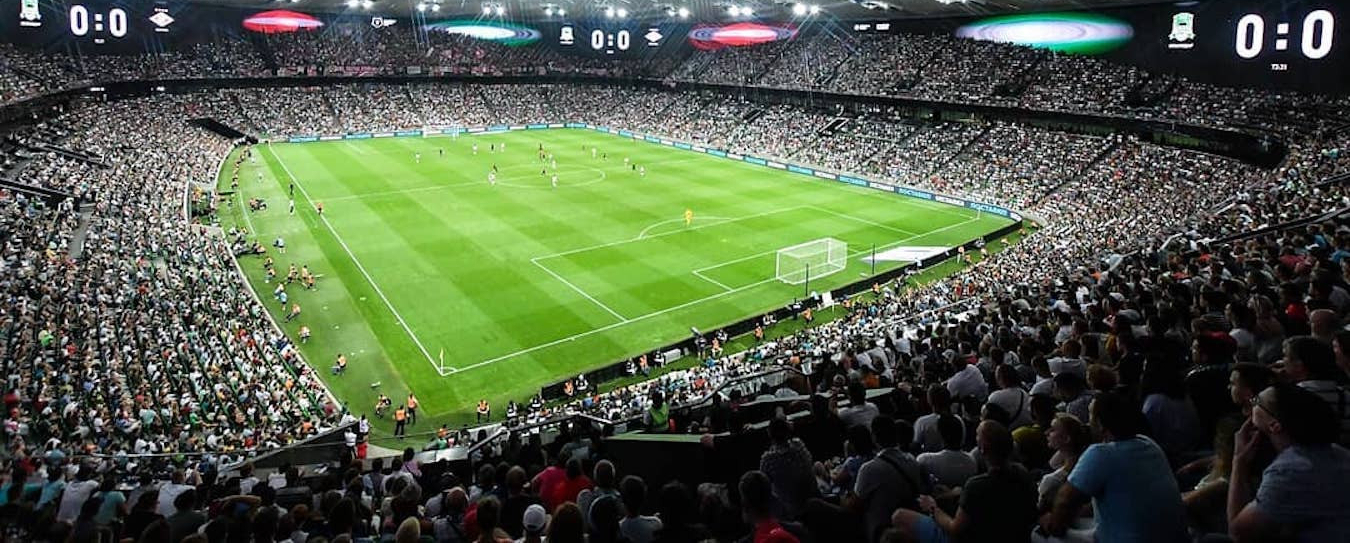 2ugadyvaem stadion po fotografii 1589473469242326788